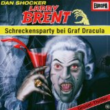 Larry Brent  16 - Larry Brent - Folge 16: Orungu, Fratze aus dem Dschungel