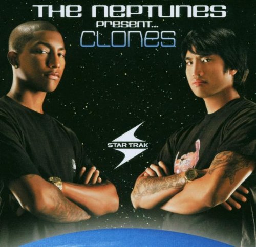 Neptunes , The - Clones