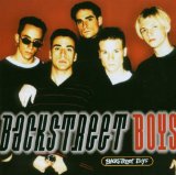 Backstreet Boys - Black & blue