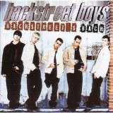 Backstreet Boys - Greatest Hits-Chapter 1