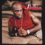 Joe - All that i am (Maxi-CD) (UK-Import)