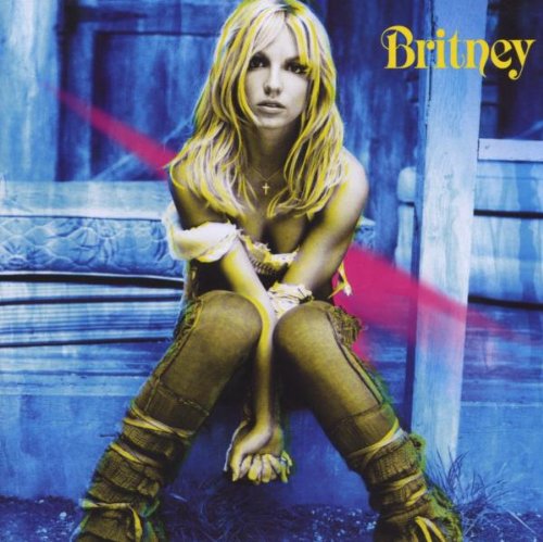 Britney Spears - Britney (Digital Deluxe Version)