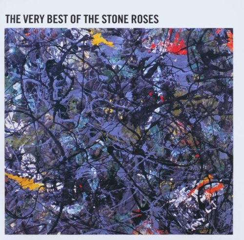 the Stone Roses - The Very Best of the Stone Roses