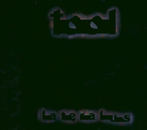 Tool - Lateralus (Reissue)