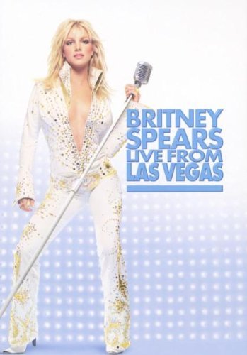  - Britney Spears - Live From Las Vegas