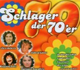 Various - Schlager der 80er