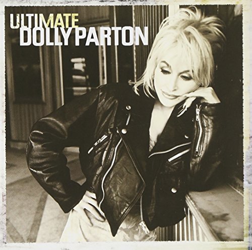 Parton , Dolly - Ultimate Dolly Parton