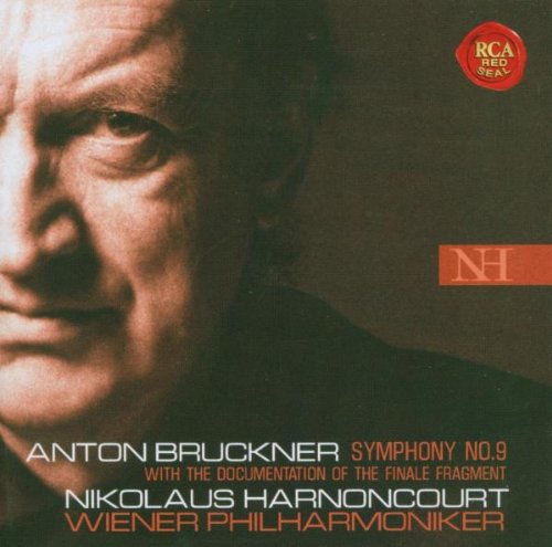 Bruckner , Anton - Symphony No. 9 (Harnoncourt, WP) (SACD)