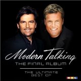 Modern Talking - All The Best - The Definitive Collection