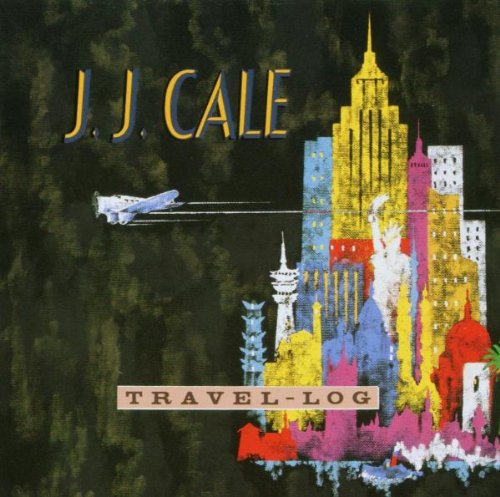 Cale , J.J. - Travel-Log