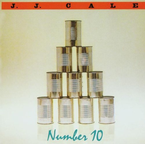 J.J. Cale - Number 10