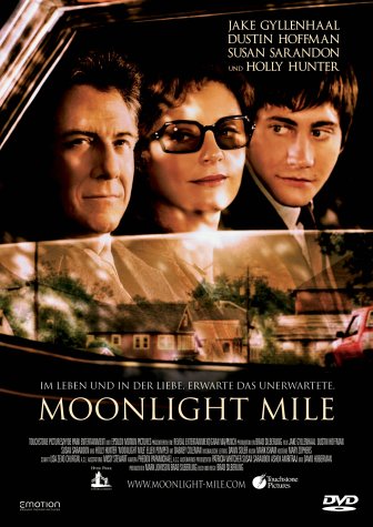 DVD - Moonlight Mile