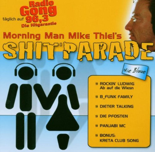 Various - Shitparade Vol.4