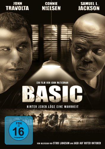 DVD - Basic