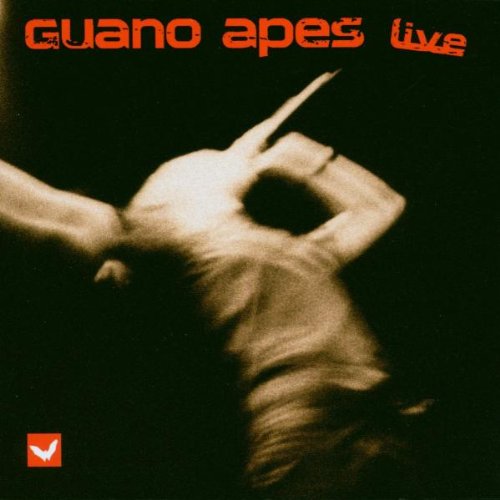 Guano Apes - Live