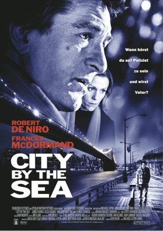 DVD - City by the Sea