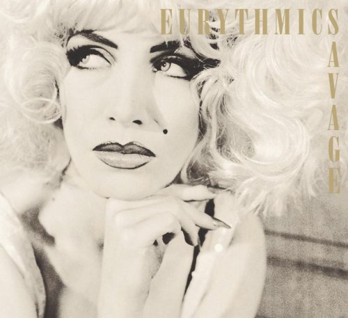 Eurythmics - Savage (Remastered) (Deluxe Edition)