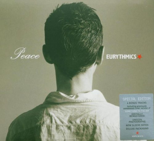 Eurythmics - Peace