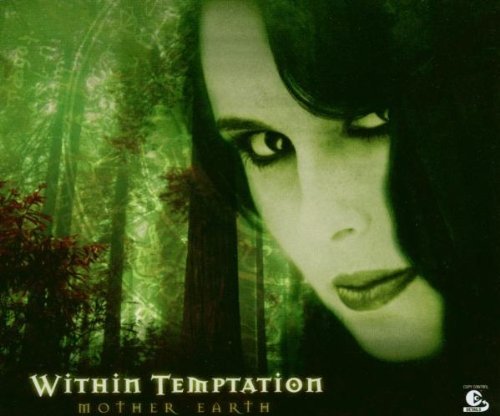 Within Temptation - Mother Earth (Maxi)