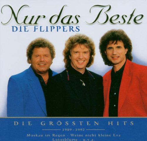 die Flippers - Nur das Beste