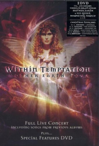 Within Temptation - Mother Earth Tour