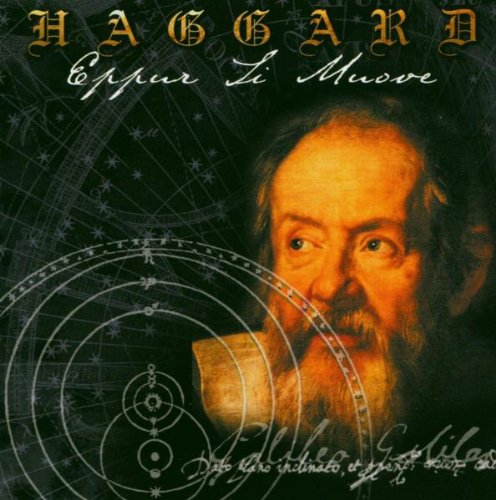 Haggard - Eppur Si Muove