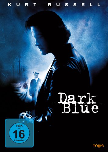 DVD - Dark Blue