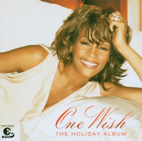 Houston , Whitney - One wish