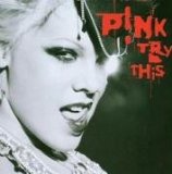 Pink - Funhouse