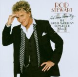 Rod Stewart - Fly Me to the Moon...the Great American Songbook V