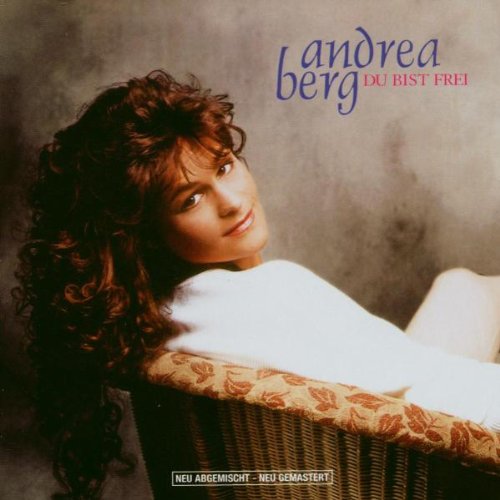 Andrea Berg - Du Bist Frei