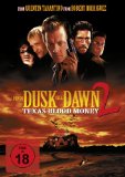 DVD - From Dusk till Dawn 3