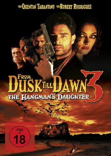 DVD - From Dusk till Dawn 3