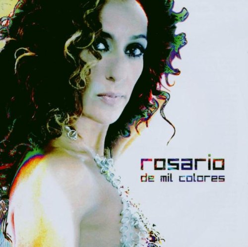 Rosario - De Mil Colores