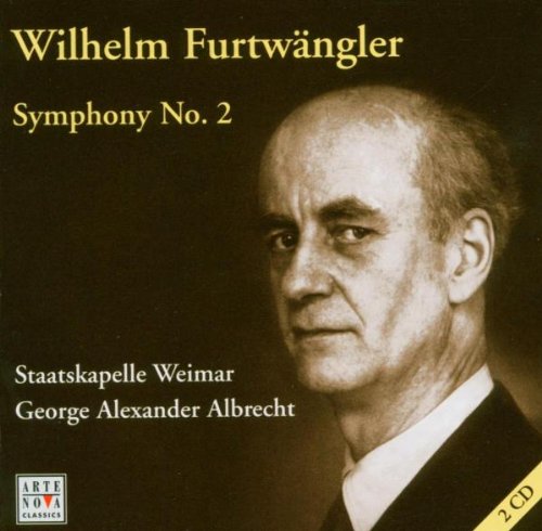 Furtwängler , Wilhelm - Symphony No. 2 (Albrecht)