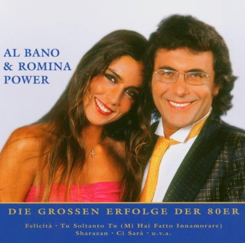 Al & Power,Romina Bano - Nur das Beste