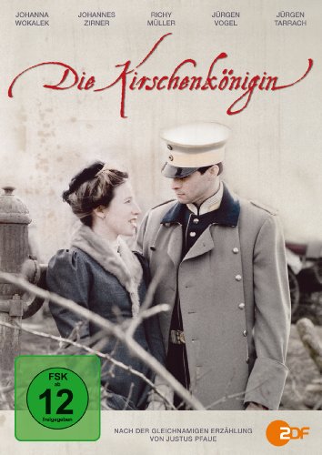 DVD - Die Kirschenk?igin