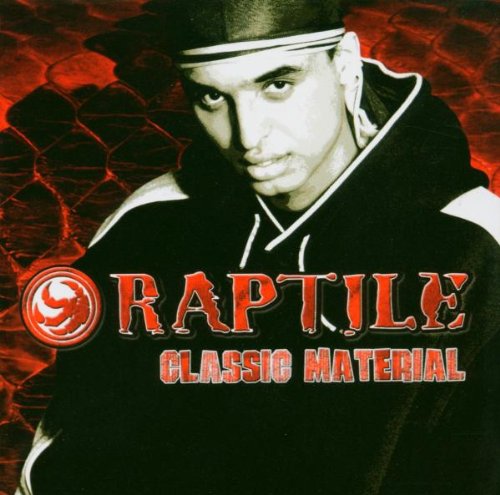 Raptile - Classic Material