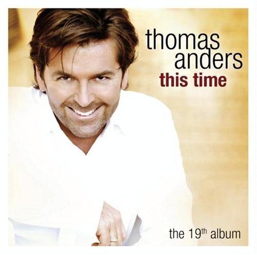 Andres , Thomas - This time