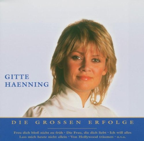 Gitte Haenning - Nur das Beste