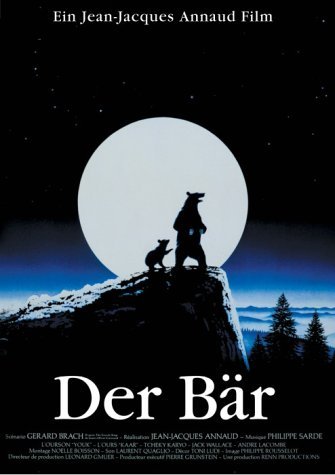 DVD - J.J. Annaud: Der B?