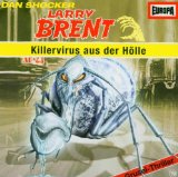 Larry Brent  16 - Larry Brent - Folge 16: Orungu, Fratze aus dem Dschungel