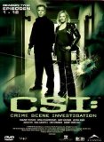 DVD - CSI: Las Vegas - Season 2.2