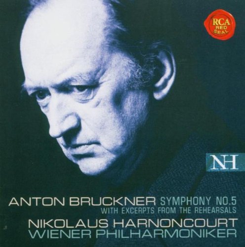  - Bruckner: Sinfonie Nr. 5