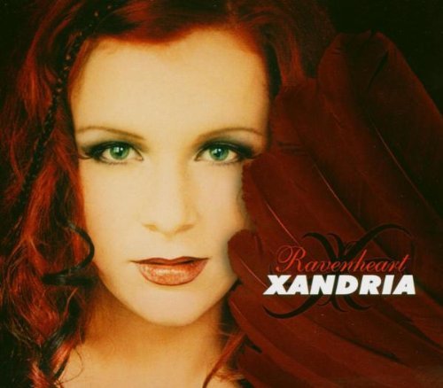 Xandria - Ravenheart