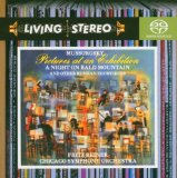 Fritz Reiner - Living Stereo: Dvorak: New World Symphony