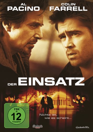  - Der Einsatz