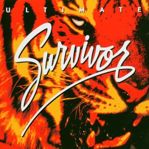 Survivor - Ultimate Survivor