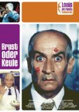 DVD - Louis de Fun?: Scharfe Kurven f? Madame