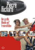 DVD - Pierre Richard - Der gro?e Blonde kehrt zur?k